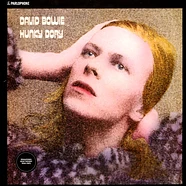 David Bowie - Hunky Dory 2015 Remastered Edition