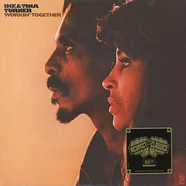 Ike & Tina Turner - Workin Together