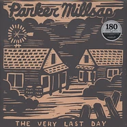 Parker Millsap - Very Last Day