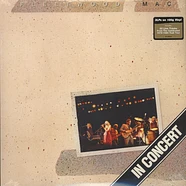 Fleetwood Mac - In Concert