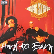 Gang Starr - Hard To Earn