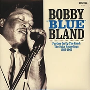 Bobby "Blue" Bland - Further Up On The Road