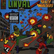 Linval Thompson - Linval Presents: Space Invaders