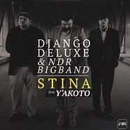 Django Deluxe, NDR Bigband, Y'Akoto, Aya - Stina