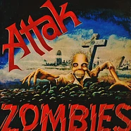 Attak - Zombies