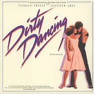 V.A. - OST Dirty Dancing