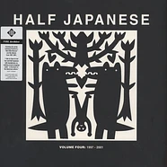 Half Japanese - Volume 4 (1997-2001)