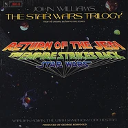 Utah Symphony Orchestra - Star Wars Trilogy