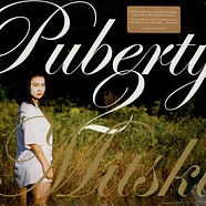 Mitski - Puberty 2 Black Vinyl Edition