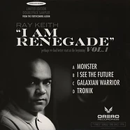 Ray Keith - I Am Renegade