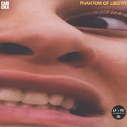 Camera - Phantom Of Liberty