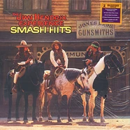 The Jimi Hendrix Experience - Smash Hits