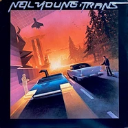 Neil Young - Trans