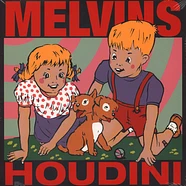 Melvins - Houdini