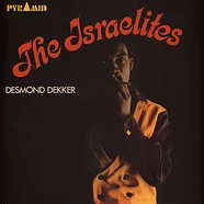 Desmond Dekker & The Aces - Israelites