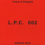 Fraser & Feingold - L.P.C. 002
