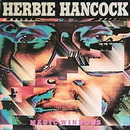 Herbie Hancock - Magic Windows