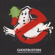 V.A. - OST Ghostbusters