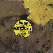 Madlib The Beat Konducta - Vol. 6: Dil Withers Suite