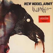 New Model Army - Winter