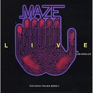 Maze Featuring Frankie Beverly - Live In Los Angeles