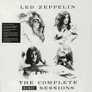 Led Zeppelin - The Complete BBC Sessions Deluxe Edition