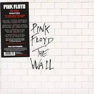 Pink Floyd - The Wall Remastered Edition