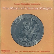 Charles Mingus - Lionel Hampton Presents: The Music Of Charles Mingus