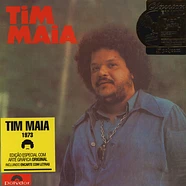 Tim Maia - Tim Maia 1973