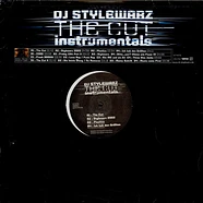 DJ Stylewarz - The Cut (Instrumentals)