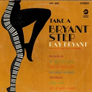 Ray Bryant - Take A Bryant-Step