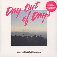 Scratch Massive - Day Out Of Days