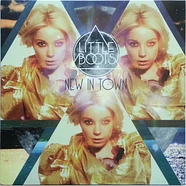 Little Boots - New In Town