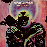 Sarah Vaughan - Feelin' Good