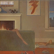 Manhattans - After Midnight