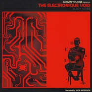 Adrian Younge - The Electronique Void: Black Noise