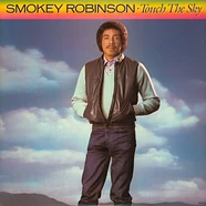 Smokey Robinson - Touch The Sky