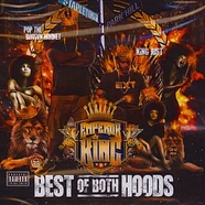 King Just & Pop Da Brown Hornet - Best Of Both Hoods