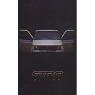 Stro Elliot (The Roots) - Stro Elliot