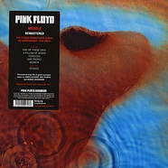 Pink Floyd - Meddle 2016 Edition