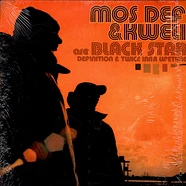 Mos Def & Talib Kweli Are Black Star - Definition / Twice Inna Lifetime