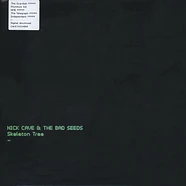 Nick Cave & The Bad Seeds - Skeleton Tree