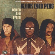 The Black Eyed Peas - Behind The Front