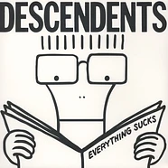 Descendents - Everything Sucks