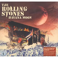 The Rolling Stones - Havana Moon