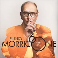 Ennio Morricone & Czech National Symphony Orchestra - Morricone 60