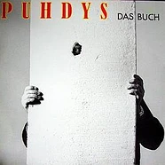 Puhdys - Das Buch