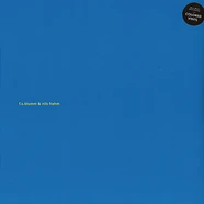 F.S. Blumm & Nils Frahm - Music For Lovers Music Versus Time / Music For Wobbling Music Versus Gravity Colored Vinyl Edition