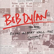 Bob Dylan - The Royal Albert Hall 1966 Concert