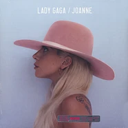 Lady Gaga - Joanne